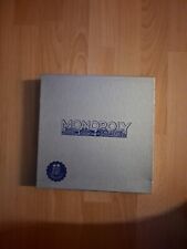 Vintage monopoly 1961 gebraucht kaufen  Langen