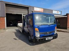 Nissan cabstar 2.5 for sale  HULL