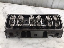 Conjunto de cabeça de cilindro do motor Mercury Marine MerCruiser 4.3 L MPI Vortec GM V6 comprar usado  Enviando para Brazil