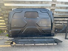 Mk8 ford transit for sale  SKIPTON