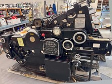 Heidelberg kord 46 for sale  Houston