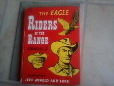 Eagle riders range for sale  READING