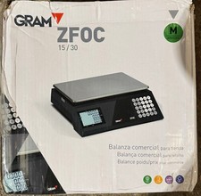 Gram zfoc practical for sale  FOLKESTONE