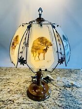 Vintage lighting deer for sale  Burleson