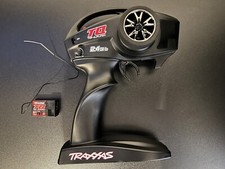 Traxxas sender 2kanal gebraucht kaufen  Mönchengladbach