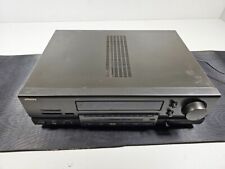 Technics SA-GX470 AV Control Stereo Receiver – Premium Audio Performance, usado comprar usado  Enviando para Brazil