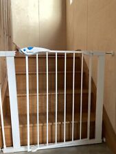 Lindam baby gate for sale  STOCKPORT