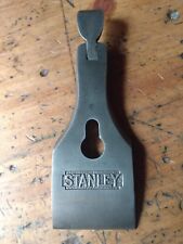 Stanley 113 notched for sale  Finlayson