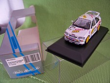 Minichamps ford escort gebraucht kaufen  Lübeck