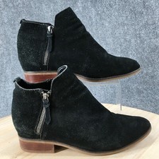 Steve madden boots d'occasion  Expédié en Belgium