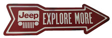 Jeep explore arrow for sale  Elk City