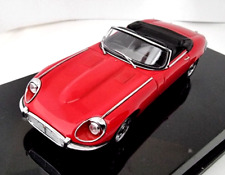 Autoart jaguar type for sale  UK