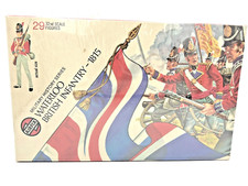 Airfix waterloo british gebraucht kaufen  Wolfenbüttel