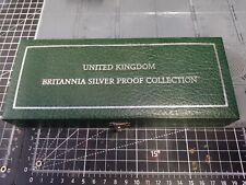 United kingdom brittania for sale  CANTERBURY