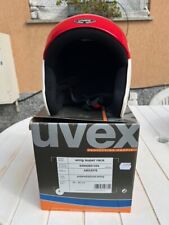 Casco sci uvex usato  Genova