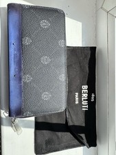 Berluti wallet for sale  BOLTON