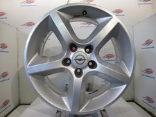 Jante aluminium opel d'occasion  Vernaison