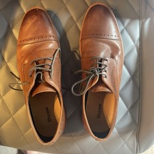 Dune london brown for sale  CRICKHOWELL