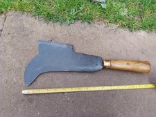 Vintage elwell double for sale  LUDLOW
