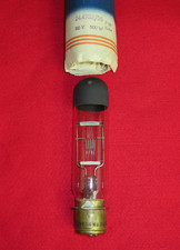 Projektorlampe 110v 500w gebraucht kaufen  Pohlheim