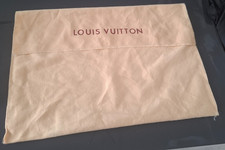 Louis vuitton large for sale  BELFAST