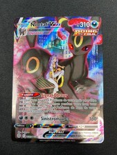 Carte pokémon noctali d'occasion  Cusset