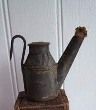 Antique small miner for sale  Lowville