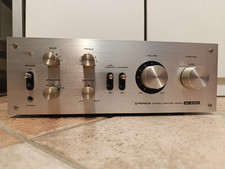 Pioneer Stereo Amplifier Model 6300, usado comprar usado  Enviando para Brazil