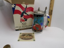 Budweiser 1996 olympic for sale  Wallkill