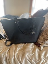 Bolsa de mão preta MK comprar usado  Enviando para Brazil