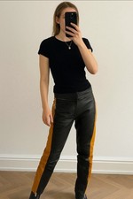 Vintage racer pants gebraucht kaufen Vintage racer pants gebraucht kaufen  Berlin