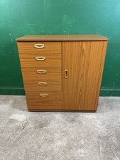 Schrieber chest drawers for sale  HOLSWORTHY