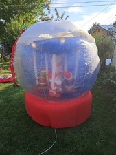 christmas inflatable for sale  Erie