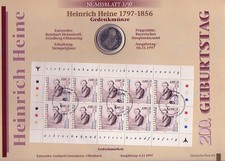 1962 heine auflage gebraucht kaufen  Schwalmtal