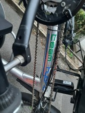 Excellent hybrid handcycle for sale  LONDON