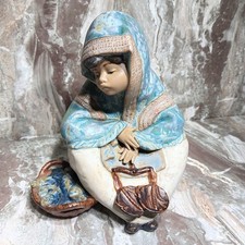 Lladro fish vendor for sale  Kissimmee