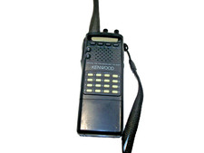 Kenwood th22at meter for sale  Conroe