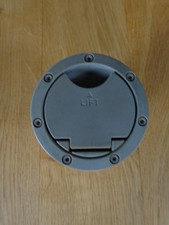Tankdeckel zadi zweirad gebraucht kaufen  Weissach im Tal