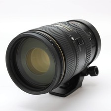 Nikon zoom nikkor d'occasion  Expédié en Belgium