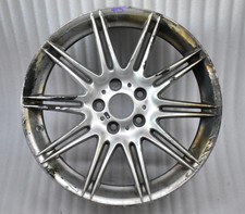 Alu felge bmw gebraucht kaufen  Hamburg