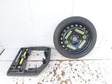 8k0601027d set ruota usato 8k0601027d set ruota usato  Torre del Greco