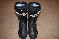 Alpinestars smx plus for sale  Canton