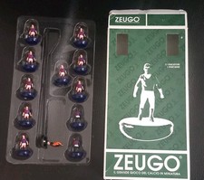 Zeugo gioco tavolo usato  Bologna