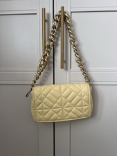 Zara yellow shoulder for sale  WICKFORD
