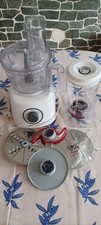 Robot multifonctions bosch d'occasion  Franconville