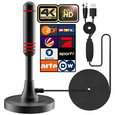 Digital dvb antenne gebraucht kaufen  Bochum