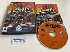 Sim city rush d'occasion  Paris XII