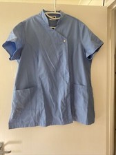 carers tunic for sale  SUDBURY