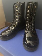 Black stuart weitzman for sale  BARKING