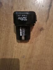 Genuine .battery hitachi for sale  WEST WICKHAM